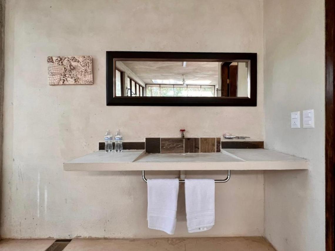 Chichén-Itzá El Encanto - Hotel Boutique المظهر الخارجي الصورة