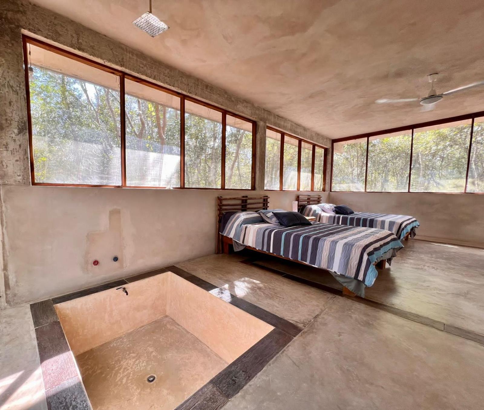Chichén-Itzá El Encanto - Hotel Boutique المظهر الخارجي الصورة