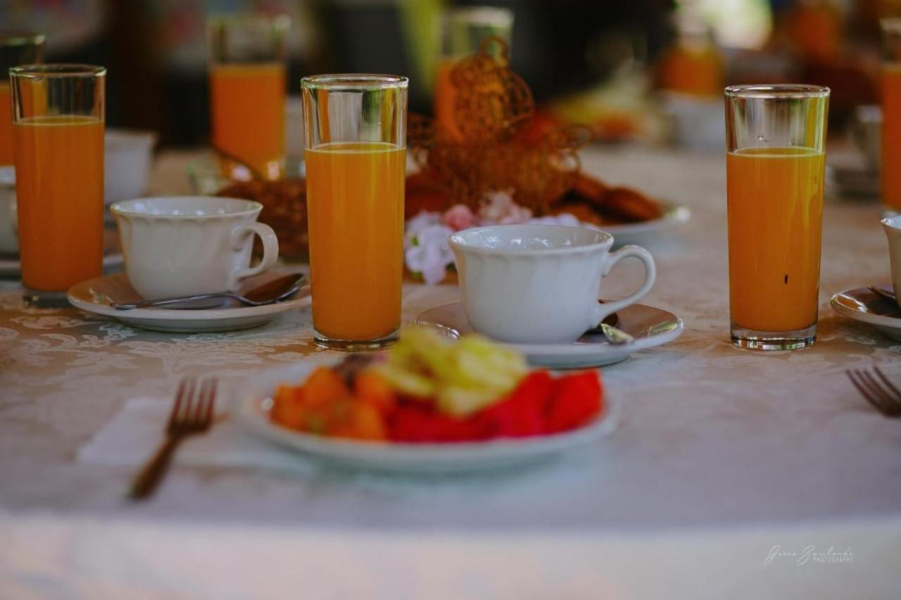 Chichén-Itzá El Encanto - Hotel Boutique المظهر الخارجي الصورة