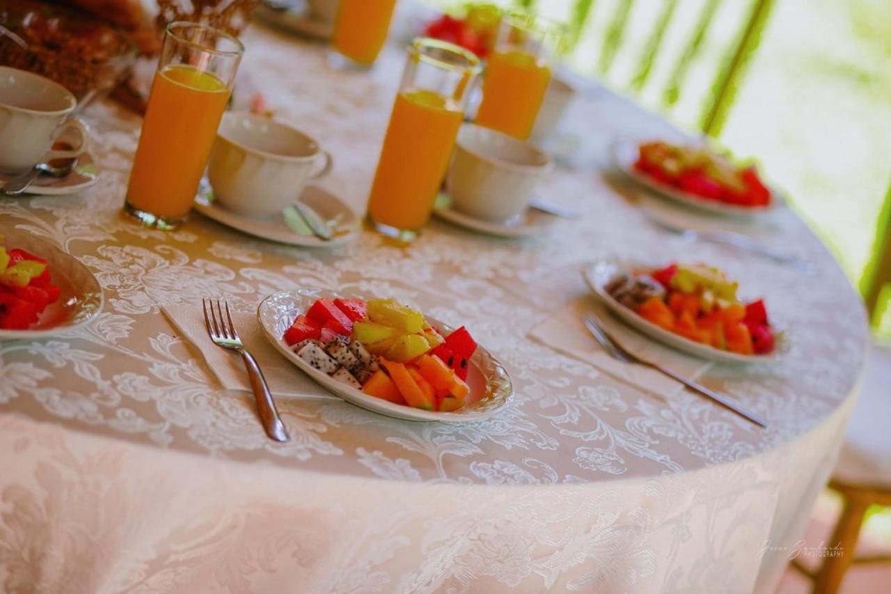 Chichén-Itzá El Encanto - Hotel Boutique المظهر الخارجي الصورة