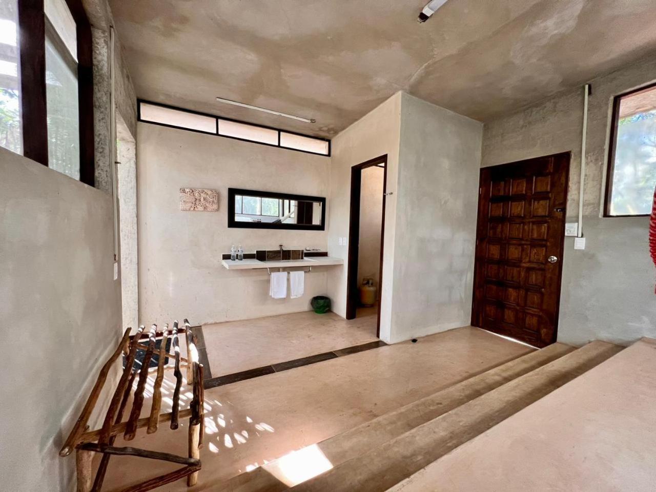 Chichén-Itzá El Encanto - Hotel Boutique المظهر الخارجي الصورة