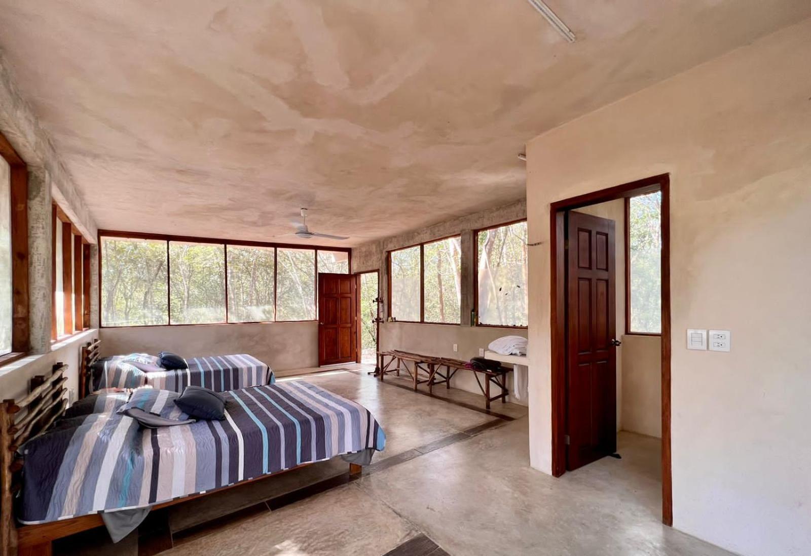 Chichén-Itzá El Encanto - Hotel Boutique المظهر الخارجي الصورة