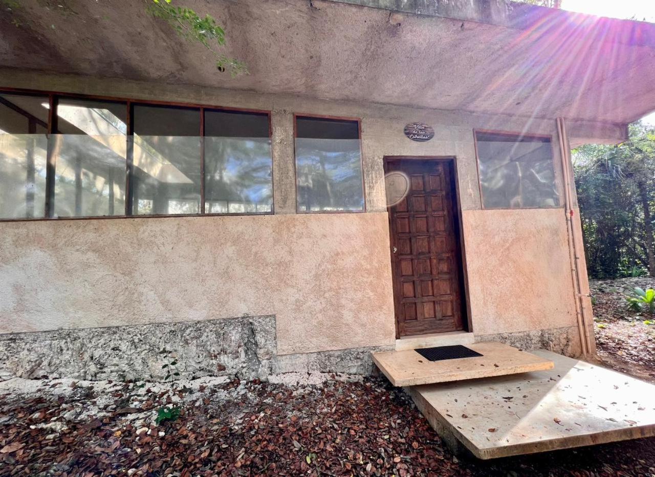 Chichén-Itzá El Encanto - Hotel Boutique المظهر الخارجي الصورة