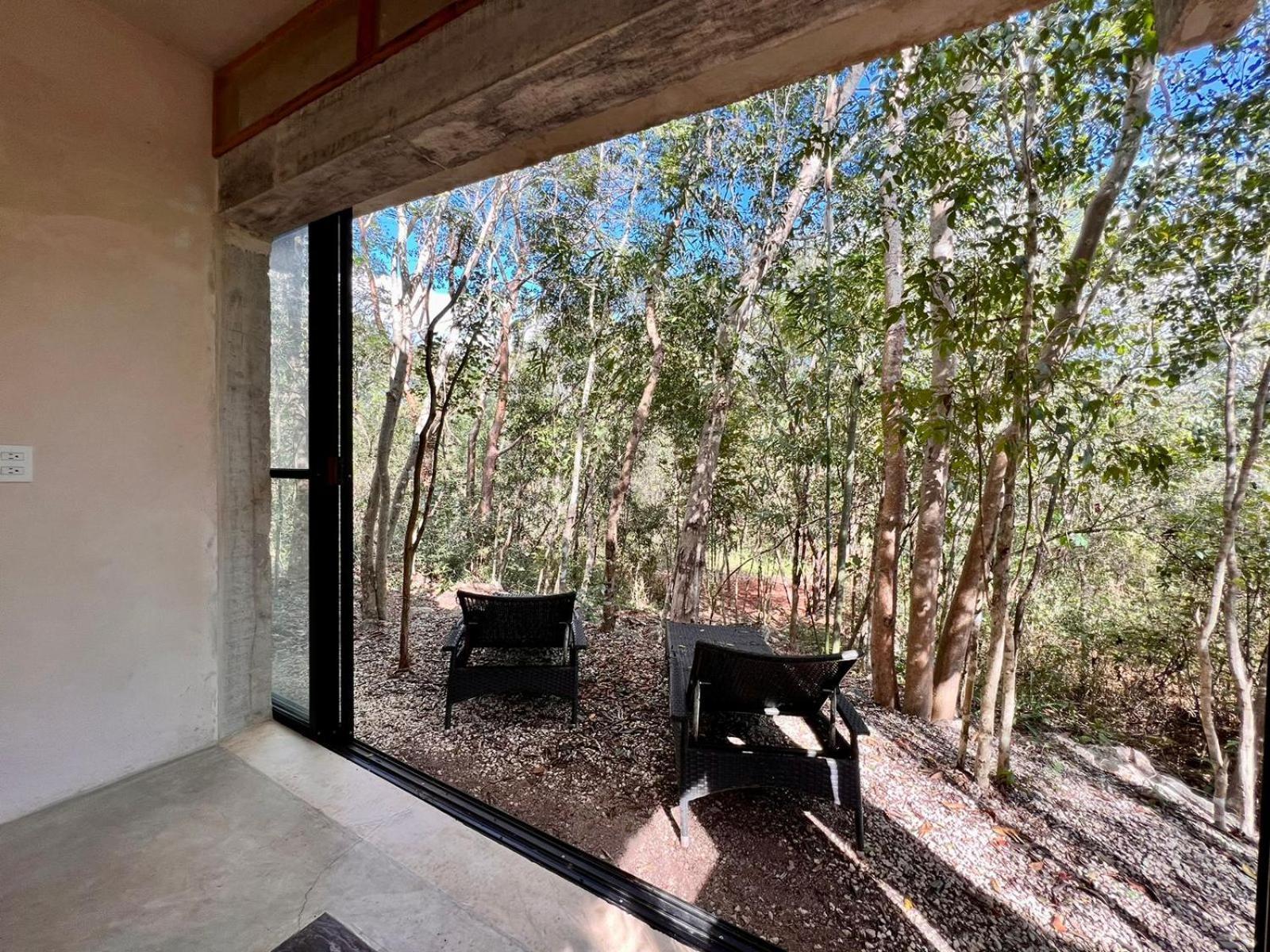 Chichén-Itzá El Encanto - Hotel Boutique المظهر الخارجي الصورة